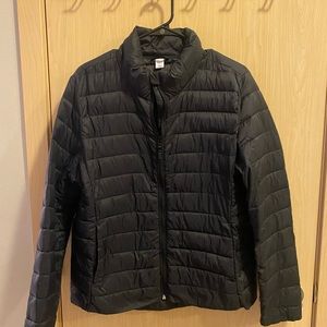 Active Puff Jacket